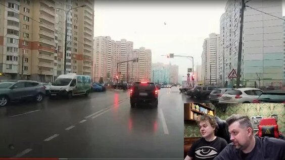 Юрий Хованский Rutube