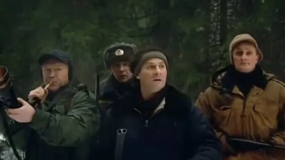 Юрий Кузнецов VK Видео