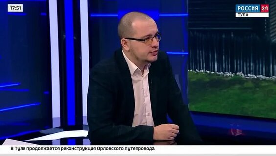 Юрий Кузнецов VK Видео