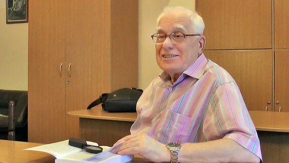 Юрий Кузнецов Rutube