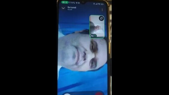 Юрий Кузнецов VK Видео