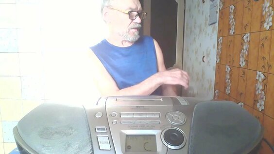 Юрий Кузнецов VK Видео