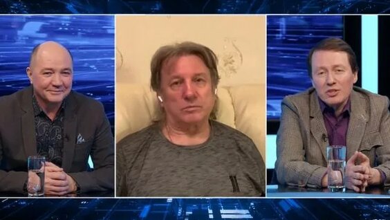 Юрий Лоза Rutube