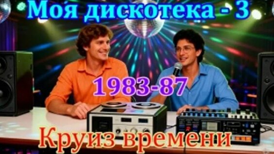 Юрий Лоза ОК