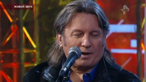 Юрий Лоза Rutube