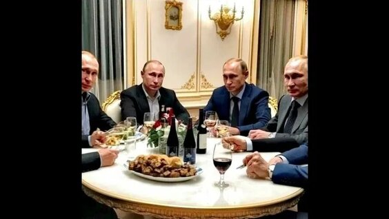 Юрий Мухин VK Видео
