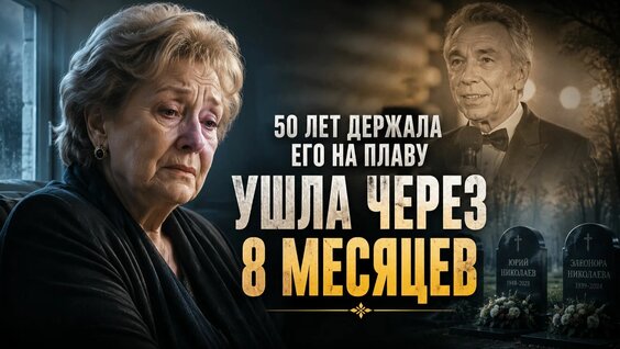 Юрий Николаев Rutube
