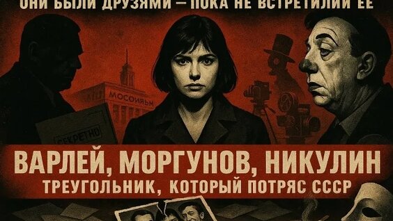 Юрий Никулин VK Видео