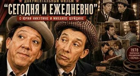 Юрий Никулин YouTube