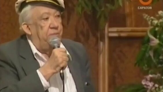 Юрий Никулин VK Видео