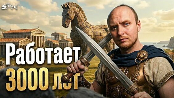 Юрий Окунев Rutube