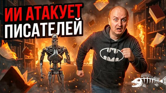 Юрий Окунев Rutube
