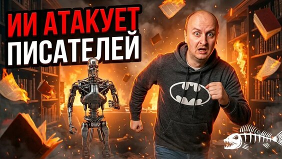 Юрий Окунев YouTube