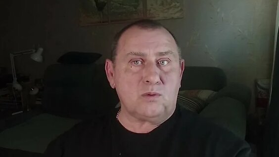 Юрий Поляков ОК