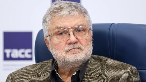 Юрий Поляков VK Видео