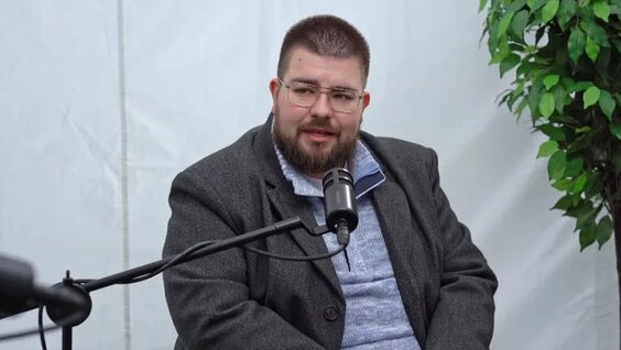 Юрий Поляков 2 недели назад