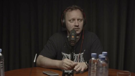 Юрий Сапрыкин VK Видео