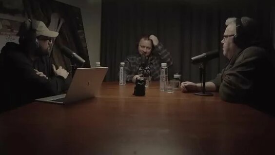 Юрий Сапрыкин VK Видео