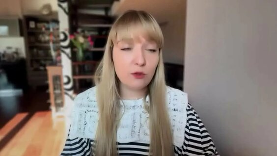 Юрий Сапрыкин VK Видео