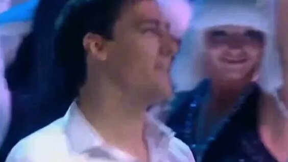 Юрий Шатунов VK Видео