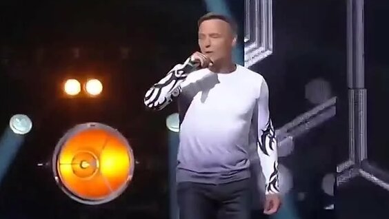 Юрий Шатунов VK Видео