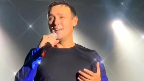 Юрий Шатунов Rutube