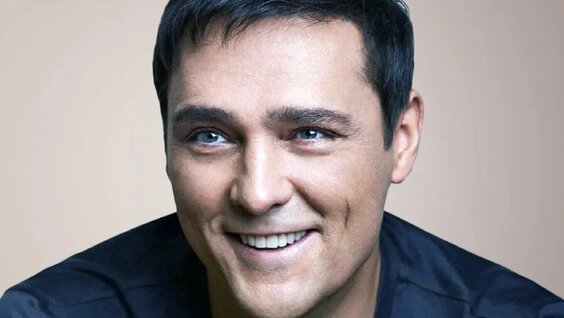 Юрий Шатунов VK Видео