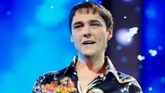 Юрий Шатунов VK Видео