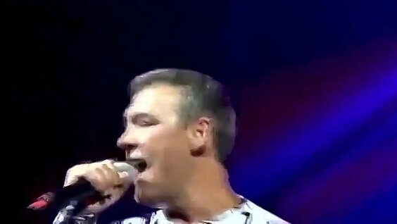 Юрий Шатунов 2 недели назад