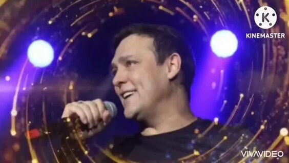 Юрий Шатунов неделю назад