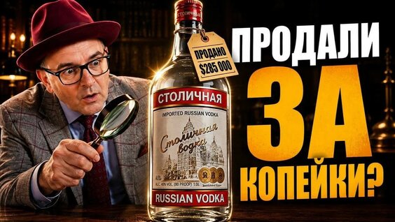 Юрий Шефлер YouTube