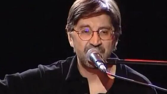 Юрий Шевчук 2 недели назад