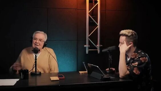 Юрий Стоянов VK Видео