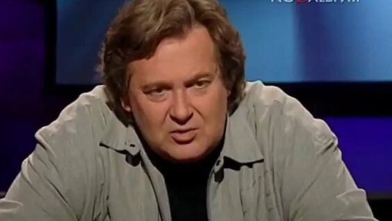 Юрий Стоянов VK Видео