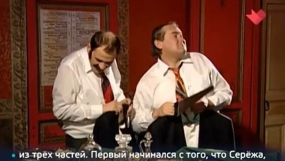 Юрий Стоянов Rutube