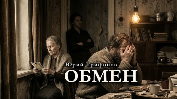 Юрий Трифонов YouTube