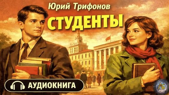Юрий Трифонов VK Видео