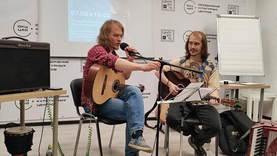 Юрий Трифонов VK Видео
