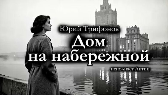 Юрий Трифонов VK Видео