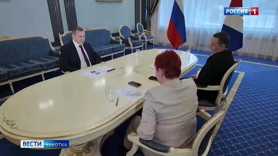 Юрий Трутнев VK Видео