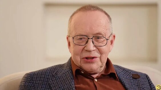 Юрий Вяземский VK Видео