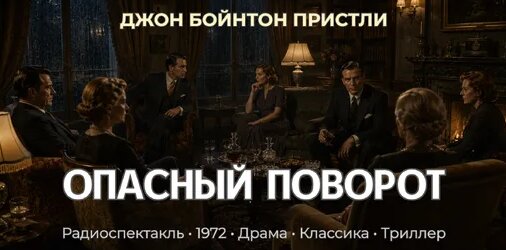 Юрий Яковлев Дзен