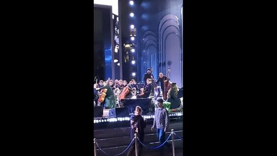 Зара VK Видео