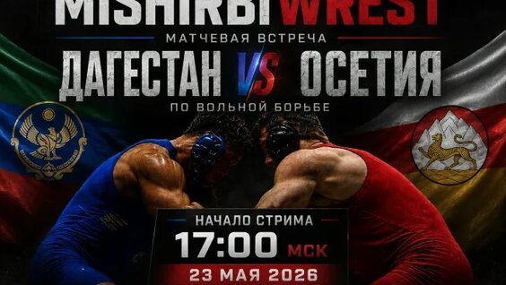 Заур Угуев VK Видео
