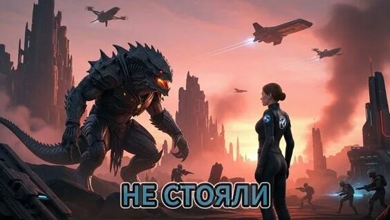 Земляне Rutube