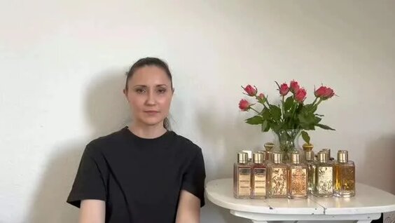 Жасмин Rutube