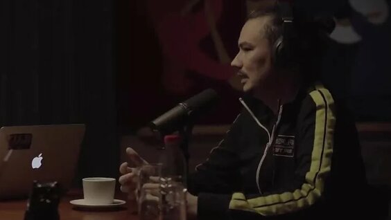 Жора Крыжовников VK Видео