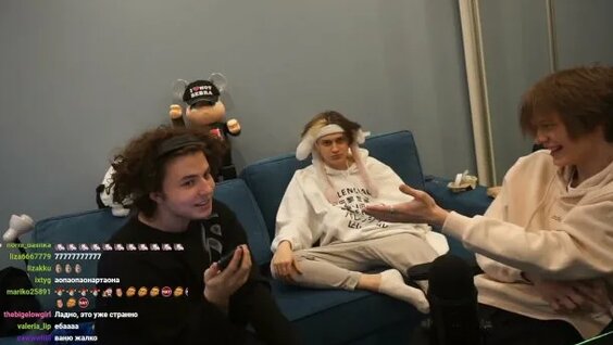 Жожо Rutube