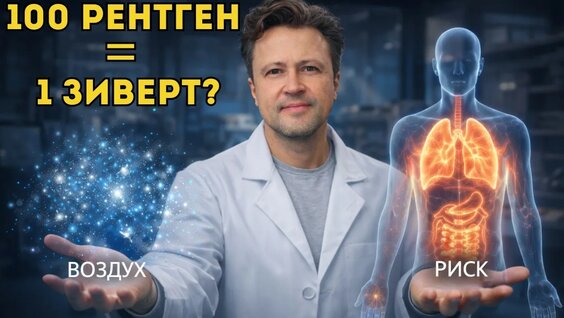 Зиверт Rutube