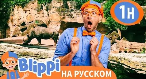 Зоопарк YouTube